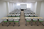 セミナールーム写真