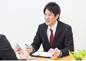 伏見店の島田店長